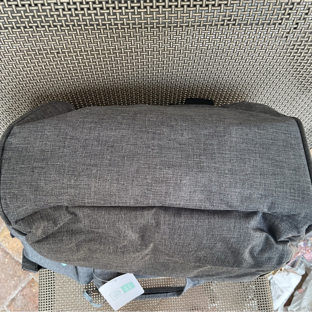 Backpack, NWT - Picture 6 of 9